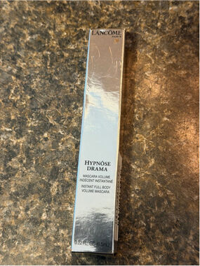 Lancôme Hypnose Drama Mascara Black 0.21 fl oz
